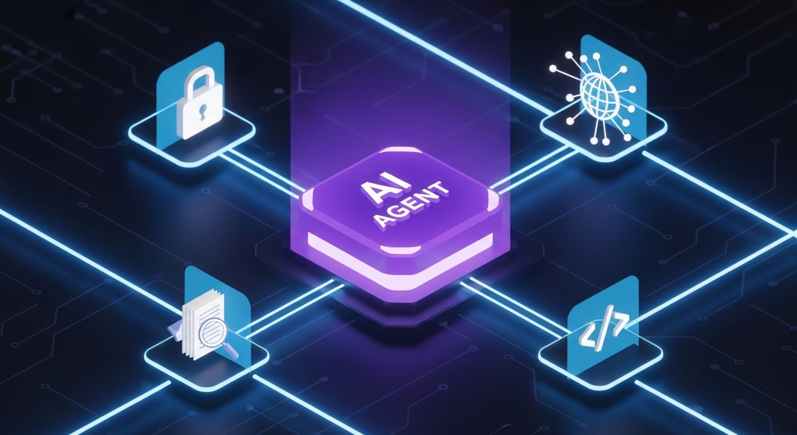 AIエージェント