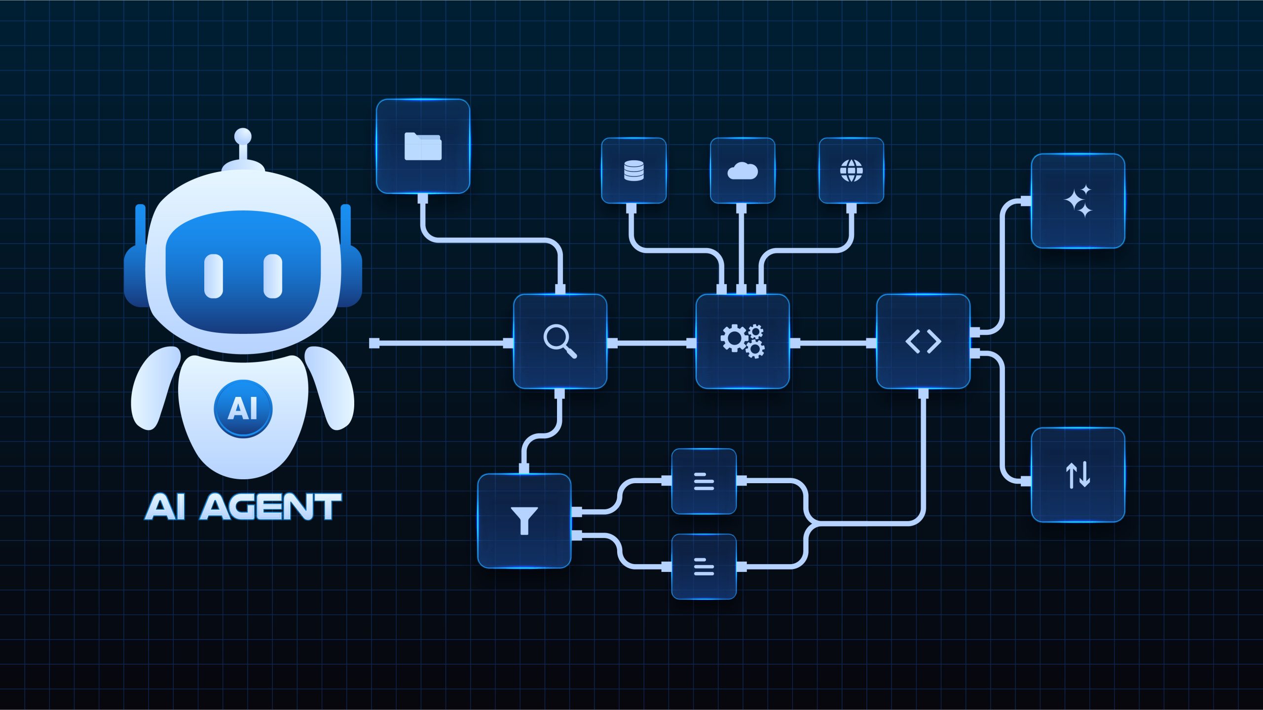 AIエージェント