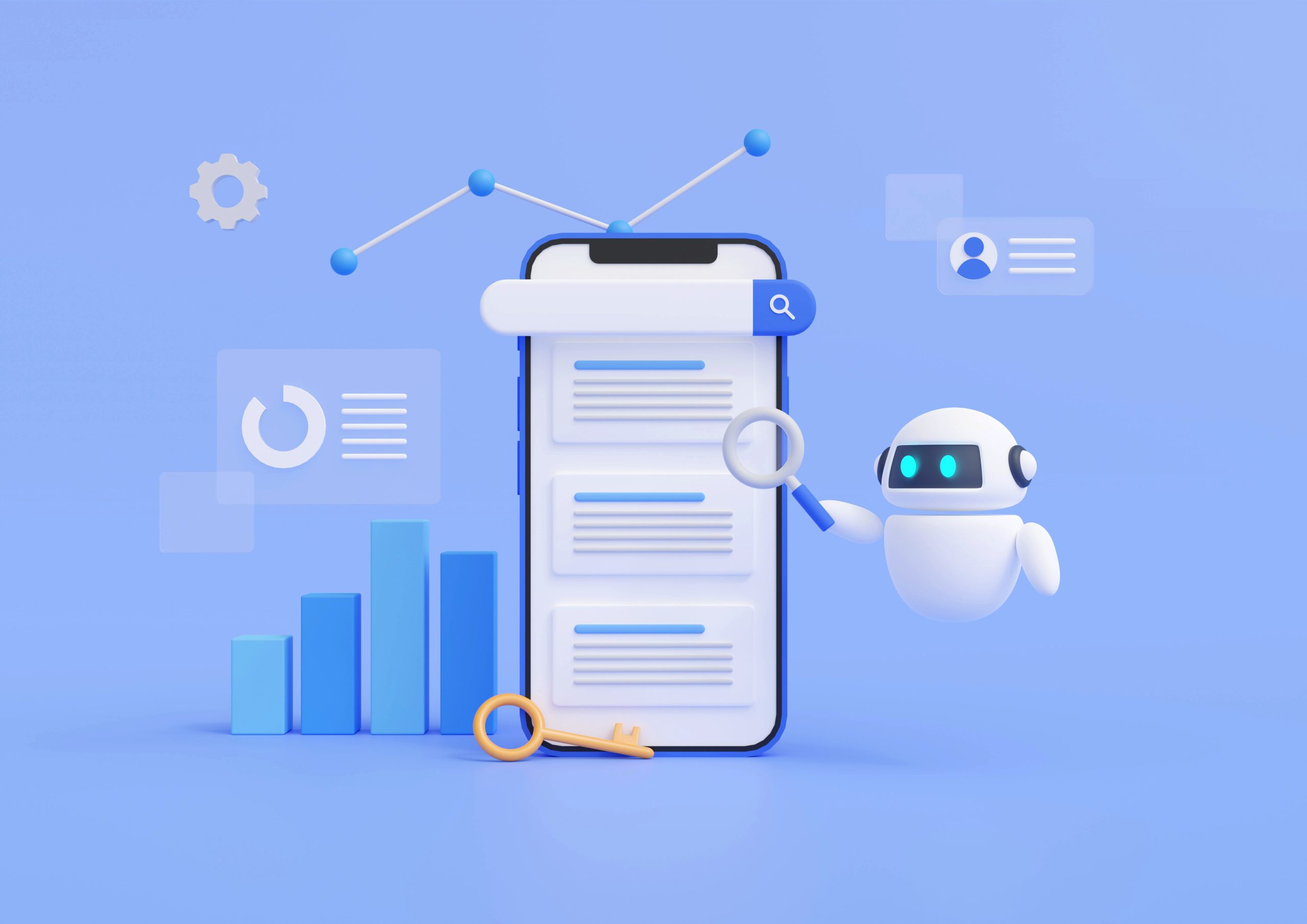 マーケティングDX