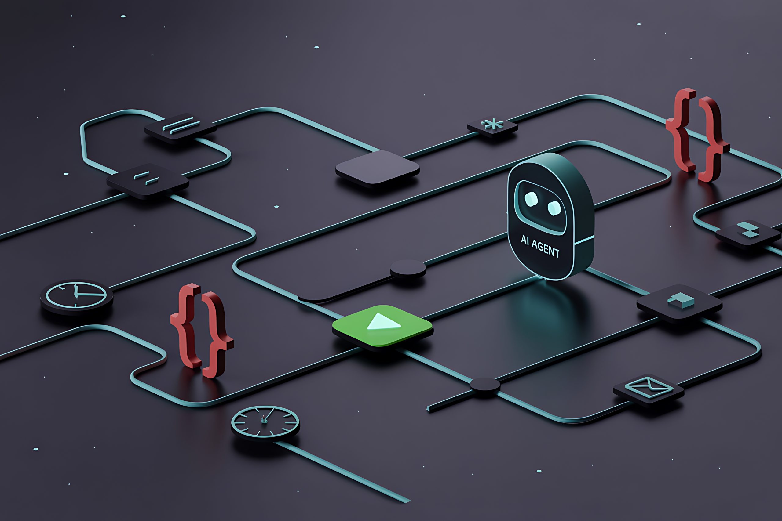 AIエージェント