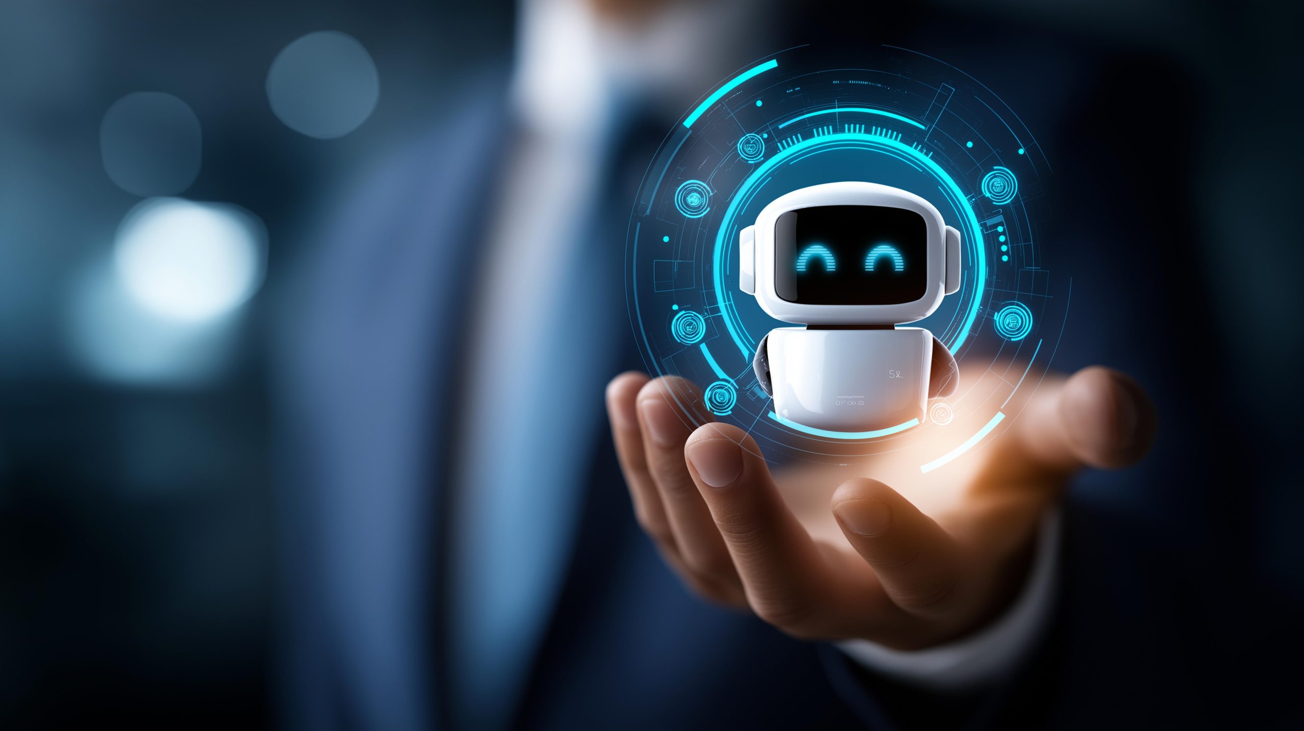 AIエージェント